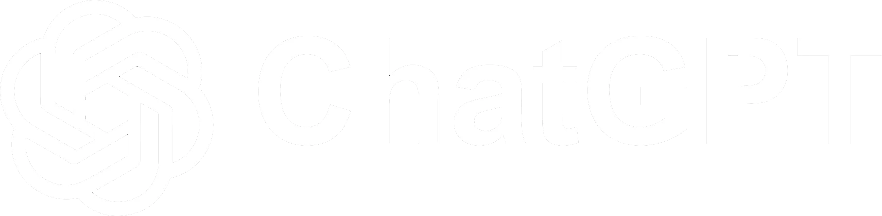 logo de ChatGPT