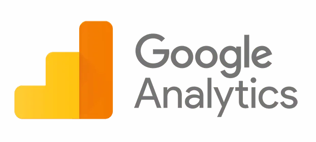 logo de Google Analytics 4