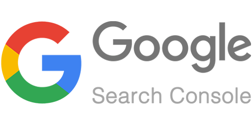 logo de Search Console