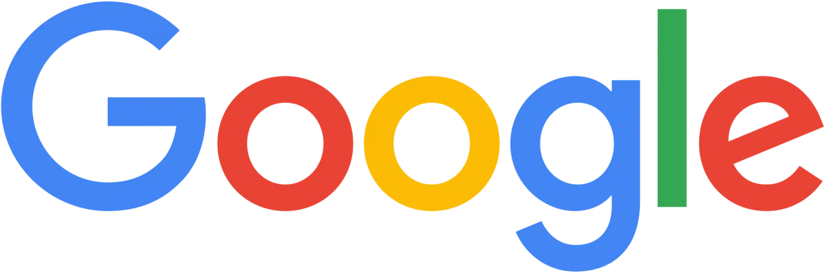 logo de Google