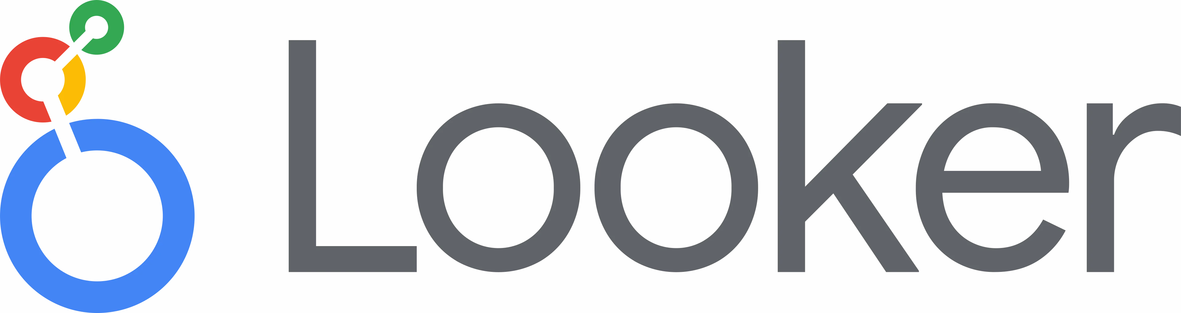 logo de Looker