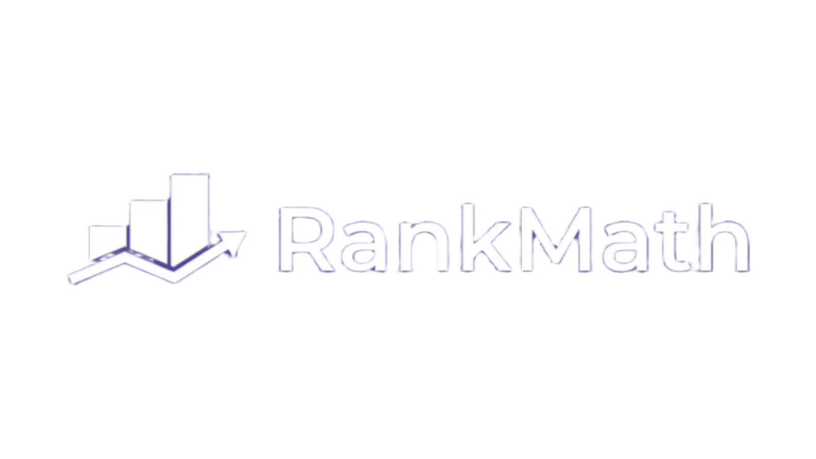 logo de Rank Math SEO